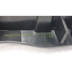 Peugeot - 208 - Door handle 4-door, front left