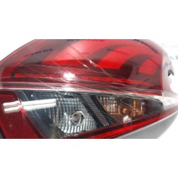 Peugeot - 208 - Rücklicht rechts