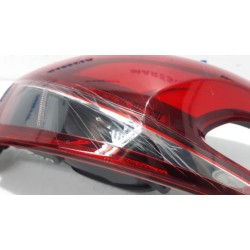 Peugeot - 208 - Rücklicht rechts