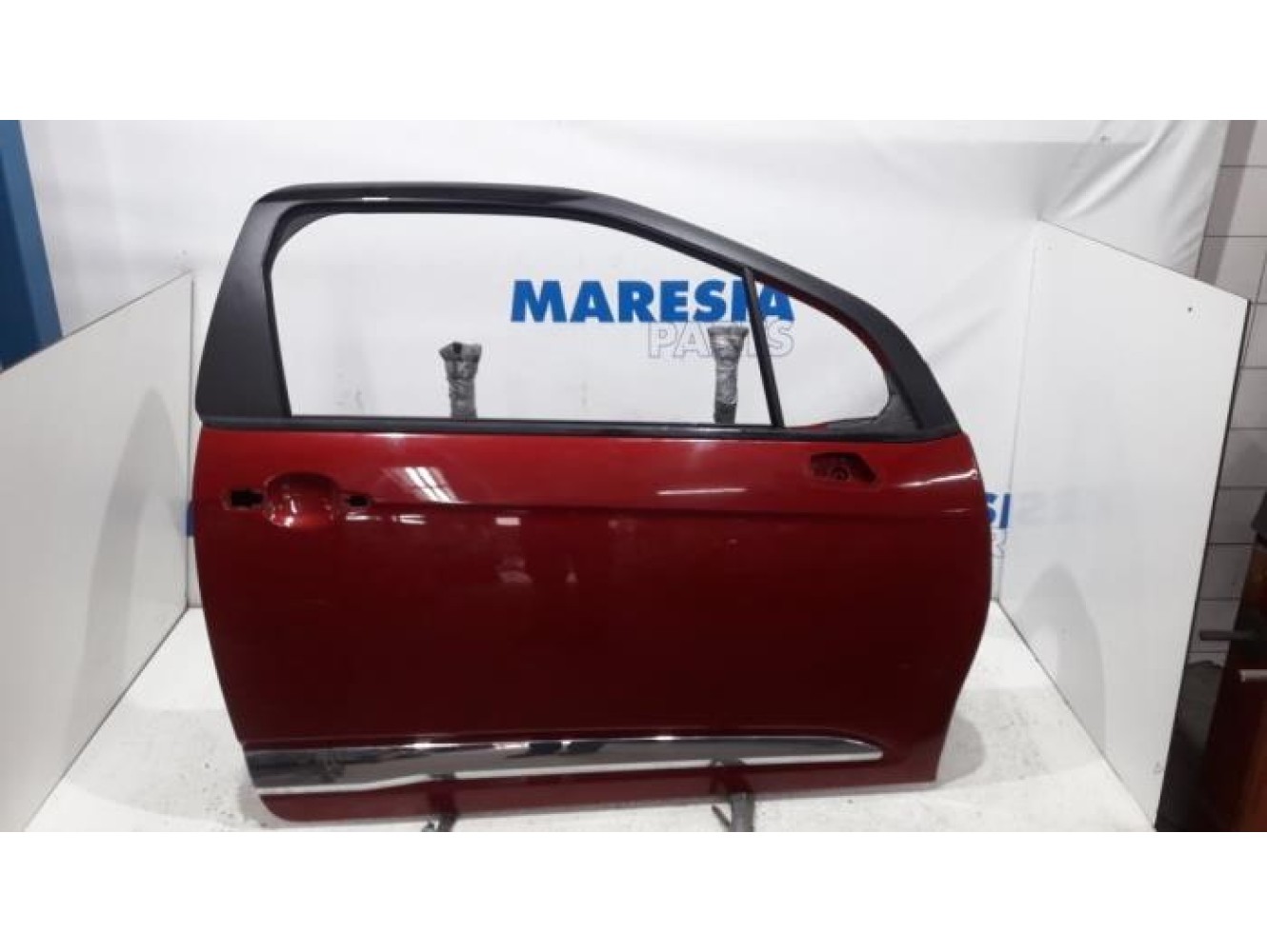 Citroen - DS3 - Tür 2-türig rechts