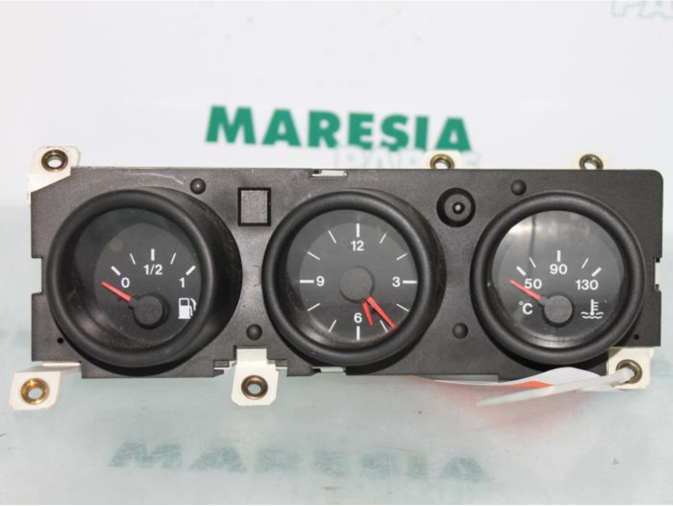 Alfa Romeo - GTV - Display Interieur
