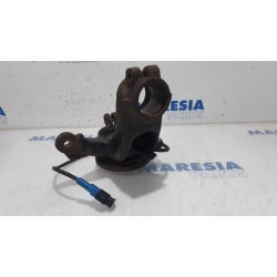 Peugeot - 208 - Joint avant droit