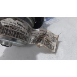 Peugeot - 208 - Lenkkraftverstärker Elektrisch