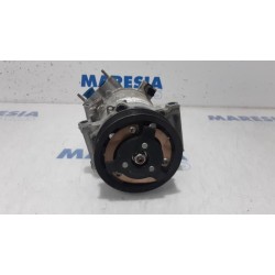 Peugeot - 208 - Air conditioning pump