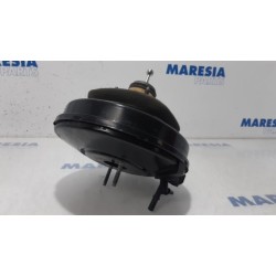 Peugeot - 208 - Brake servo
