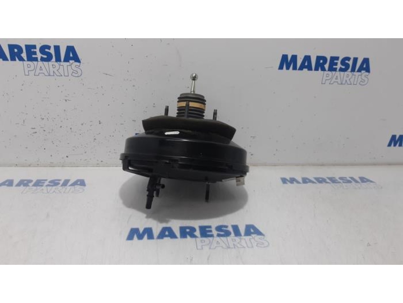 Peugeot - 208 - Brake servo