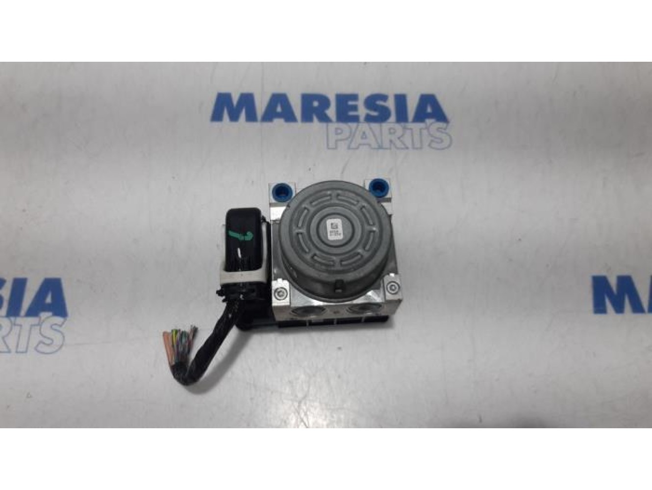 Peugeot - 208 - ABS pump