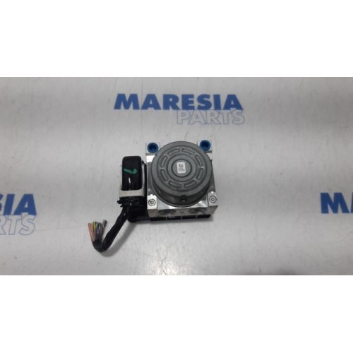 Peugeot - 208 - ABS Pumpe