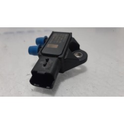 Peugeot - 208 - Particulate filter sensor
