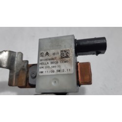 Peugeot - 208 - Battery sensor