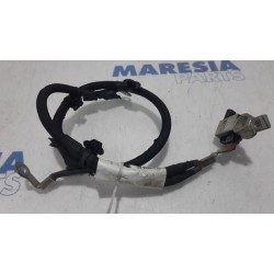 Peugeot - 208 - Battery sensor
