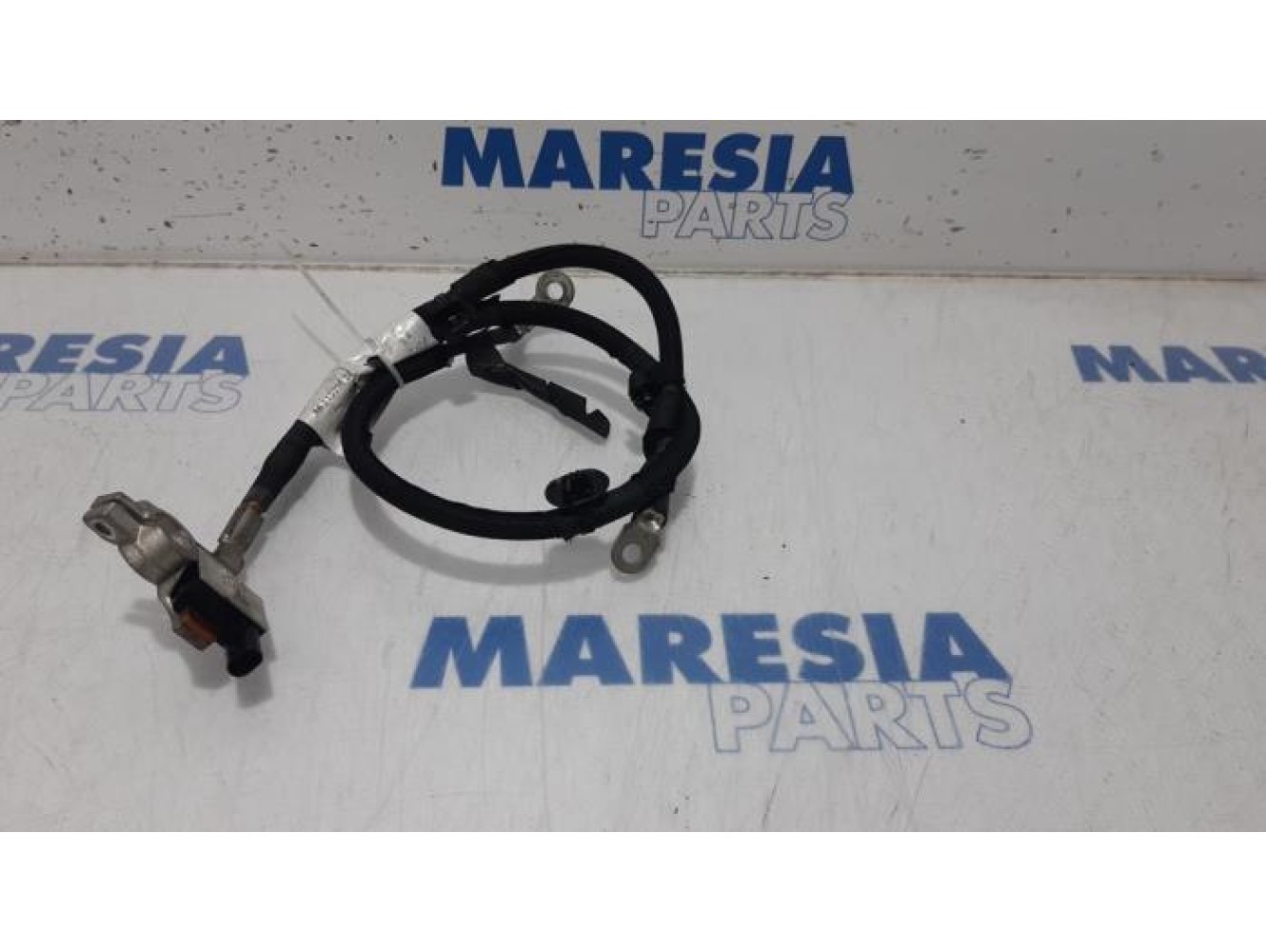Peugeot - 208 - Battery sensor