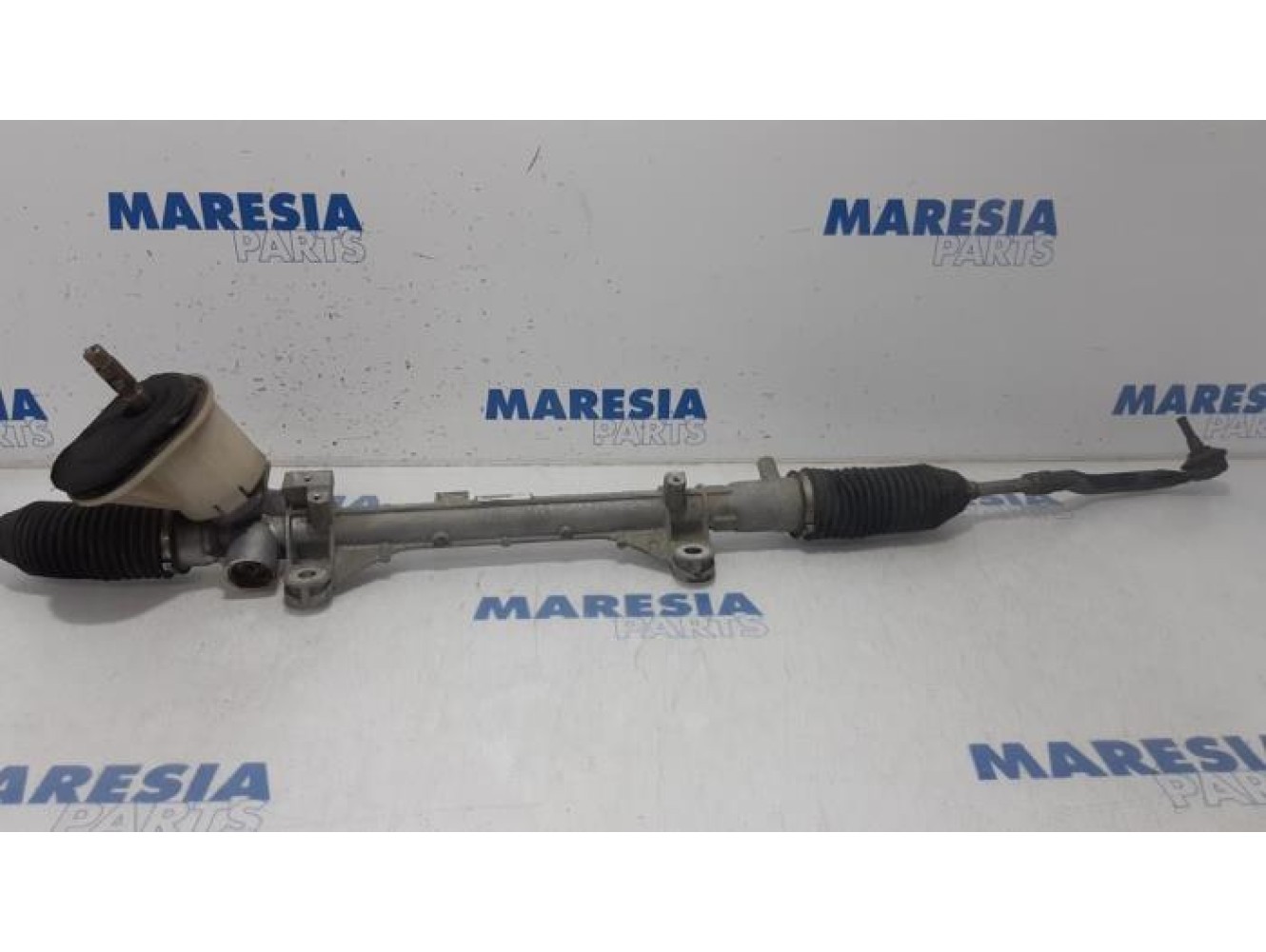 Renault - Megane - Steering box