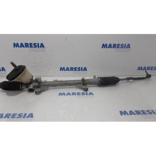 Renault - Megane - Steering box