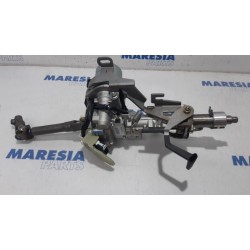 Renault - Megane - Steering column housing