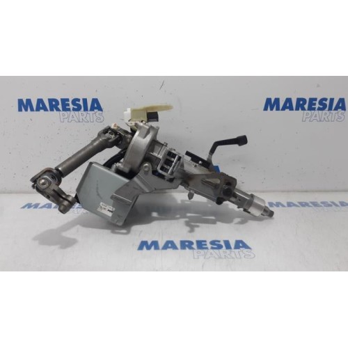 Renault - Megane - Steering column housing