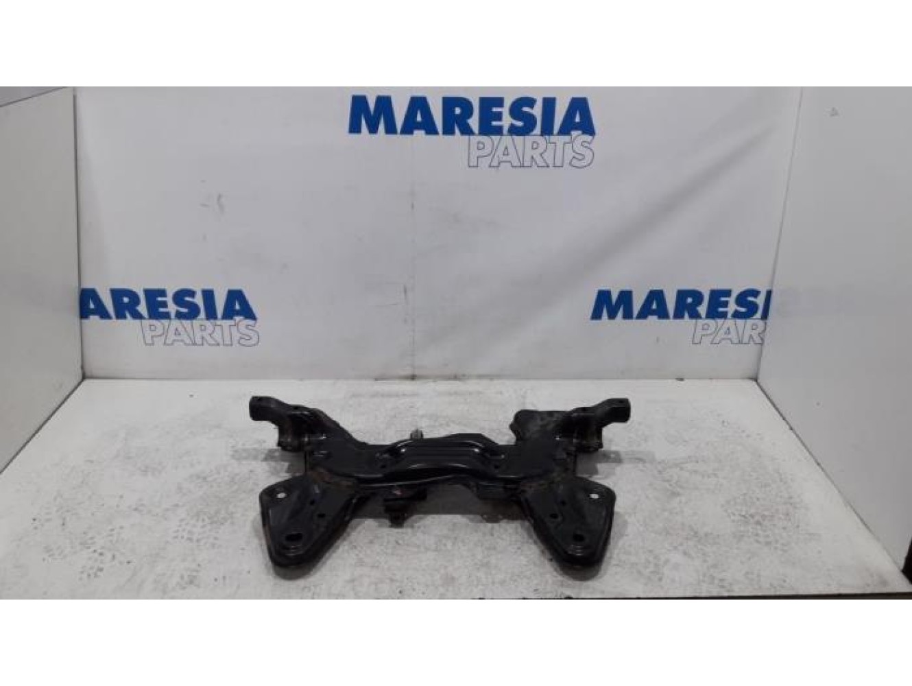 Citroen - DS3 - Subframe