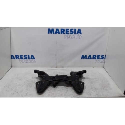 Citroen - DS3 - Subframe