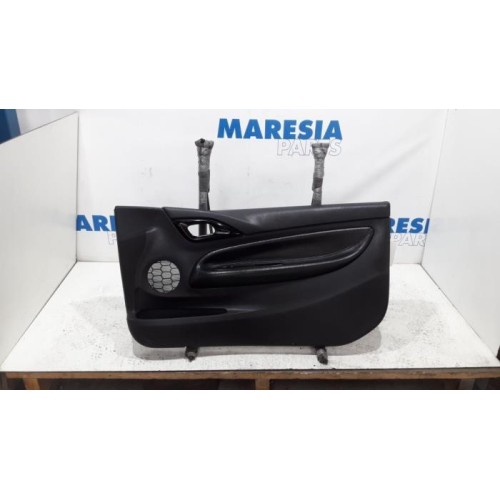 Citroen - DS3 - Door trim 2-door, right