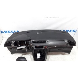 Citroen - DS3 - Set de airbag