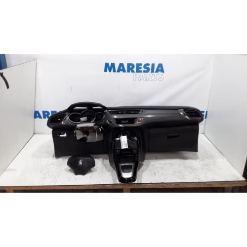 Citroen - DS3 - Airbag set