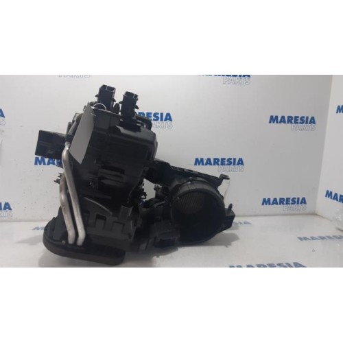 Fiat - Fiorino - Heater housing
