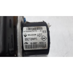 Renault - Megane - ABS pump
