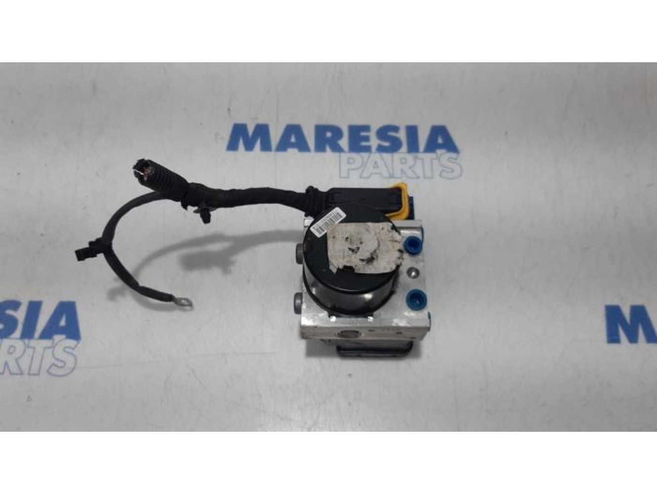 Renault - Megane - ABS pump