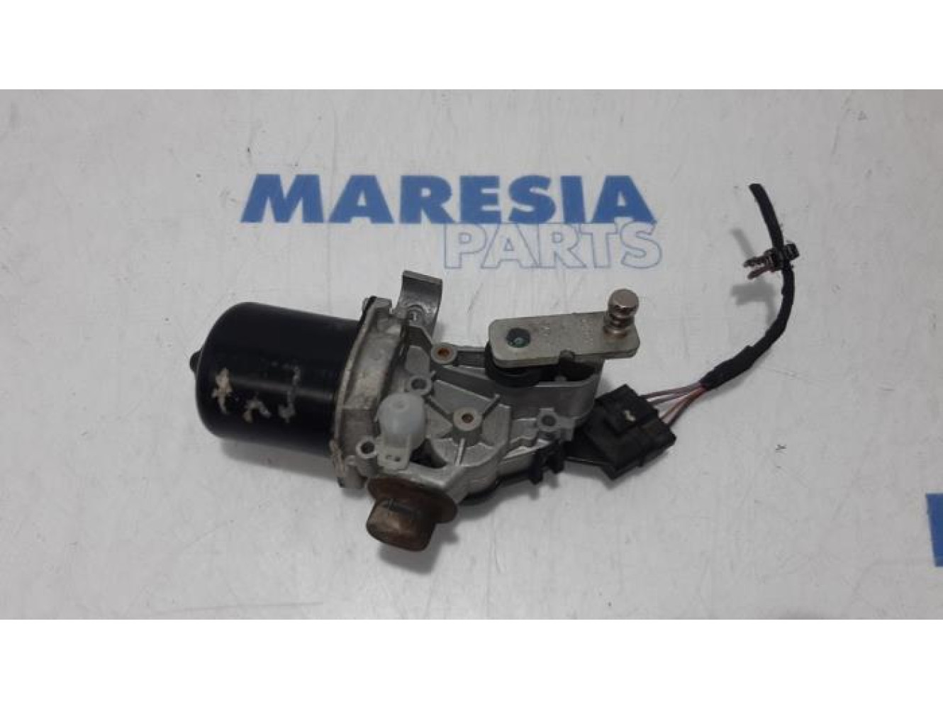 Renault - Megane - Front wiper motor