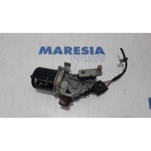Renault - Megane - Front wiper motor