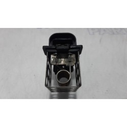 Renault - Megane - Cooling fan resistor