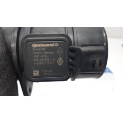 Renault - Megane - Airflow meter
