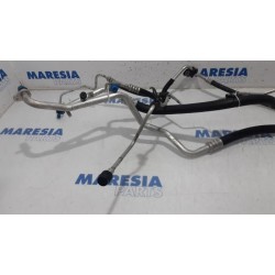 Renault - Megane - Air conditioning line