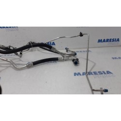 Renault - Megane - Air conditioning line
