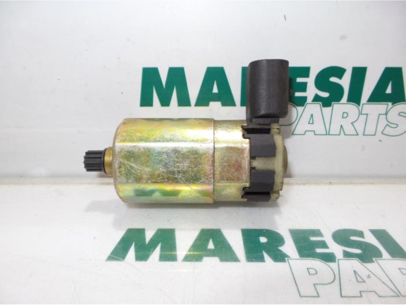 Alfa Romeo - 156 - Heater valve motor