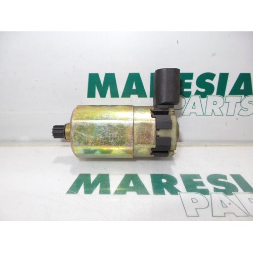 Alfa Romeo - 156 - Heater valve motor