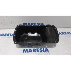 Peugeot - 207 - Sump
