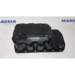Peugeot - 207 - Sump