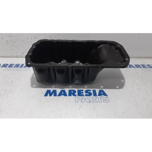 Peugeot - 207 - Sump
