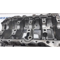Peugeot - 207 - Sump