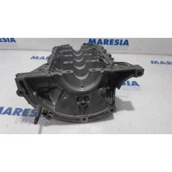 Peugeot - 207 - Sump