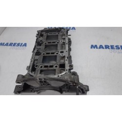 Peugeot - 207 - Sump