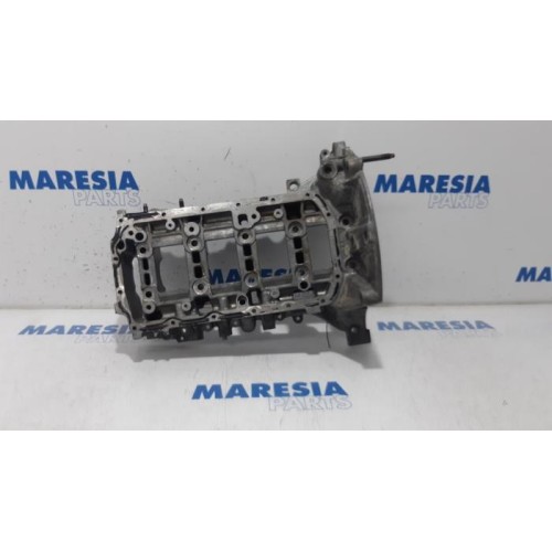 Peugeot - 207 - Sump