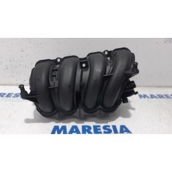 Peugeot - 207 - Intake manifold