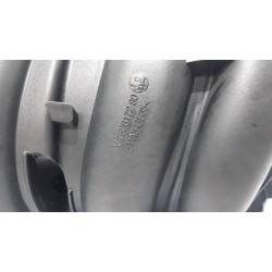 Peugeot - 207 - Intake manifold