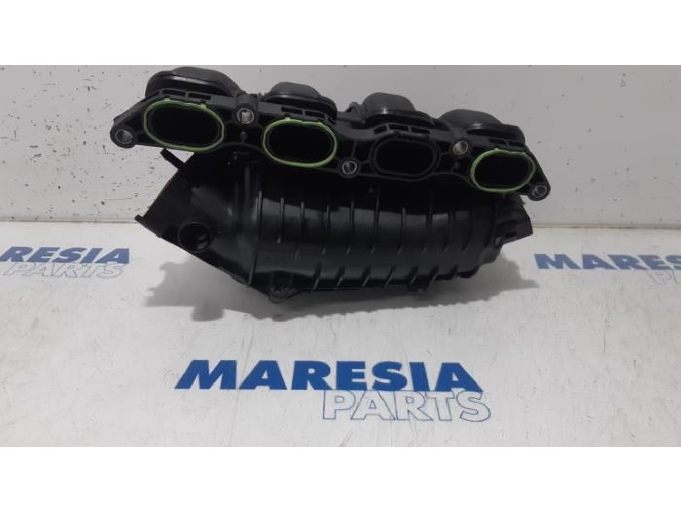 Peugeot - 207 - Intake manifold