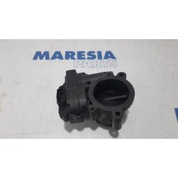 Peugeot - 207 - Throttle body