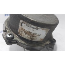 Peugeot - 207 - Vacuum pump (petrol)