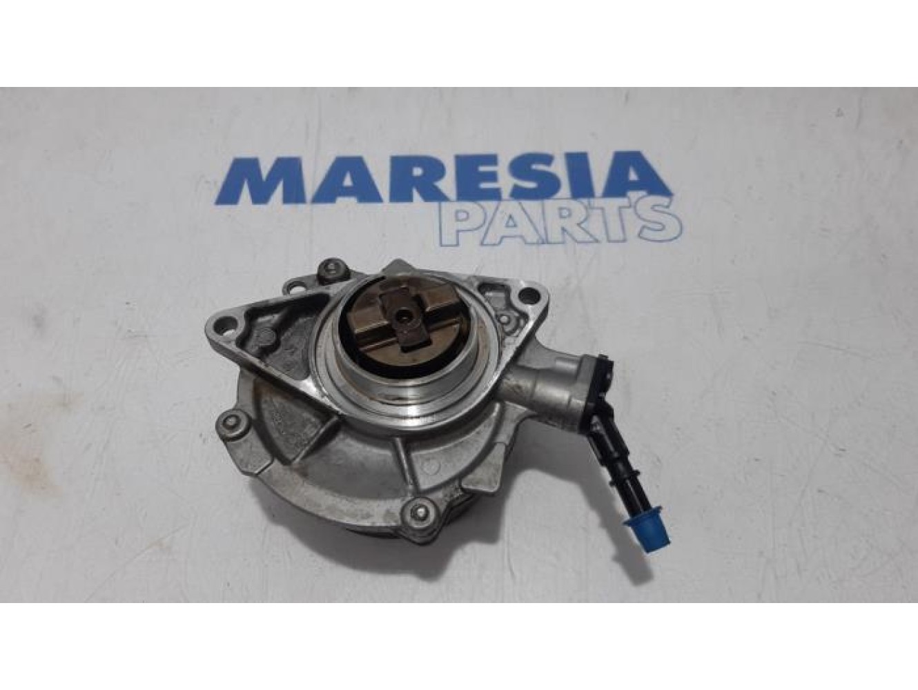 Peugeot - 207 - Vacuum pump (petrol)