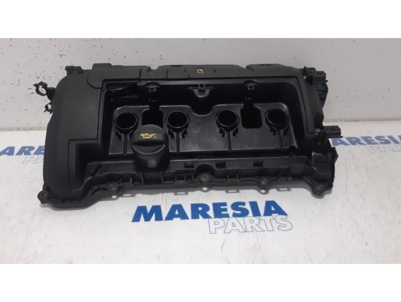 Peugeot - 207 - Rocker cover